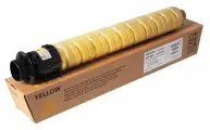 Тонер-картридж тип IM C2500H RICOH IM C2000/IM C2500 желтый (842312) 18,1K