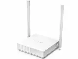 TP-LINK 6935364088880 TP-LINK TL-WR844N Wi-Fi роутер/точка