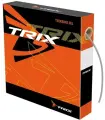 Trix Рубашка троса тормоза , 5 мм, серая, коробка 50м