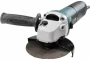 Углошлифовальная машина Zitrek ZKAG900, 125мм, 900 Вт 085-1012