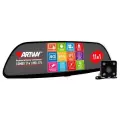 Видеорегистратор combo-зеркало Artway MD-175 11 в 1, Android, автопланшет