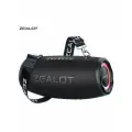 Портативная Bluetooth-Колонка ZEALOT S87