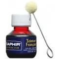 Saphir краска Краситель Teinture Francaise 011 red 1 шт. 50 мл красный