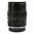 Объектив TTArtisan 40мм F2.8 для APSC макросъемки с фокусировкой вручную и максимальной диафрагмой F2.8, для FX крепления