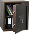 Сейф мебельный COBALT TL-50M мебельный, ключ. замок