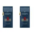 EGOISTE Кофе молотый Captain, 250 г, 2 уп