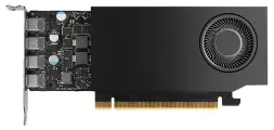 Видеокарта PCIE RTX A1000 8GB GDDR6 BOX Pack 900-5G172-2580-000 NVIDIA