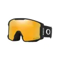Горнолыжная маска OAKLEY 0OO7070 - Line miner l - matte black