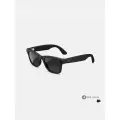 Ray-Ban Met* - Wayfarer - размер M 50-22-150 - поляризованные линзы Gradient Graphite, оправа Matte Black