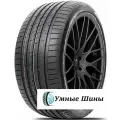 Летние шины 245/55R19 Compasal Blazer UHP II 107W Китай (дата 4923)