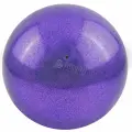 Мяч Pastorelli 18cm New Generation GLITTER HIGH VISION