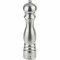 Мельница для соли Париж Ю Селект, металл , D60, H300мм Peugeot серебристый