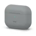 Чехол Elago для AirPods Pro Silicone case Medium Grey