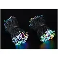 Гирлянда LED Twinkly Strings Special edition - 400 шт. (32 м) RGB + W + BT + Wi-Fi (TWS400SPP-BEU) Generation II