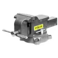 Слесарные тиски Stalex Горилла M80D