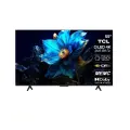 Телевизор TCL 55P7K, 3840 x 2160 4K Ultra HD QLED черный, WiFi, Smart TV (RUS) HDR, Google Assistant