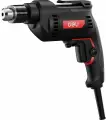 Дрель Deli Tools DE-DZ10-2E