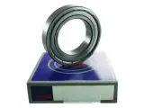 Подшипник 6306 ZZCM ( 6306-2Z ) размера 30х72х19 NSK