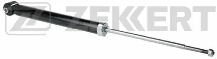 Zekkert Амортизатор газомасляный задний Hyundai Solaris II 17- Kia Rio II 05- Stonic 18-