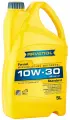 Моторное масло RAVENOL Formel Standard 10W-30 5 л.