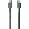 Кабель Native Union BELT-C-GRN-2-NP Belt Cable 1.2 м зелёный