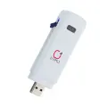 Vemo Mf90 TTL Smart 3G/4G Usb Модем WiFi Белый