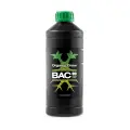 Удобрение для растений B.A.C Organic GROW 1000мл, органическое удобрение на фазу вегетации