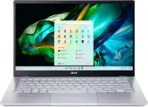 Ноутбук Acer Swift Go, 14, AMD Ryzen 5 7530U, 16GB, SSD 512GB, Windows 11