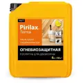 Pirilax Terma 6кг, Пирилакс Терма, для бань и саун, огнезащита и антисептик для древесины при высоких температурах до 20 лет, огнезащитная пропитка