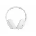 Беспроводные наушники JBL Tune 770 NC, mini jack 3.5 mm, white