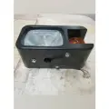 Фара передняя левая (3 отв) SDLG от CKUOE Арт. 4130000542/4130000204