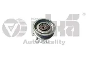 Ролик натяжителя ремня ГРМ AUDI A3/A4, SKODA Fabia I/Octavia I/II, VW Golf 4/5/6/Bora/Jetta/Passat/Toran/T5 1.6/2.0 94-> Vika.