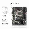 Материнская плата Azerty MB-H510-C LGA1200 Flex-ATX OEM