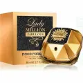 Paco Rabanne Парфюмированная вода для женщин Lady Million Fabulous EDP 80 мл