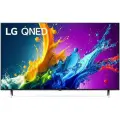 Телевизор LG 65QNED85B6C 65, 4K Ultra HD, QNED, 120 Гц, Wi-Fi, Bluetooth