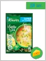 Суп Knorr Чашка сырного супа, с сухариками, без варки, 30 порций