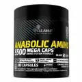 Olimp Anabolic Amino 5500, 180 капсул