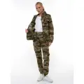 Тактический Женский костюм 42 Рост 170-176 Женский рыболовный костюм/Женский рабочий костюм