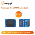 Модуль EMMC Orange Pi 256GB для Orange Pi 5 Plus и 3B