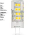 (12 шт.) Светодиодная лампочка IN HOME LED-JCD 6Вт 230В G4 6500К 570Лм