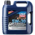 LIQUI MOLY Моторное масло Liqui Moly Optimal New Generation 5W30 НС-синтетическое 4л