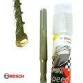Бур Bosch SDS-max Speed-X 15x400х540мм (2608586750)