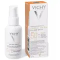 Vichy Capital Soleil UV-Age Daily Невесомый солнцезащитный флюид для лица против признаков фотостарения SPF50+ 40 мл 1 шт