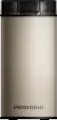 Кофемолка электрическая редмонд CG805, стальная, мельница для кофе, специй, орехов, загрузка 70г, бежевый