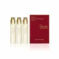 Maison Francis Kurkdjian Baccarat Rouge 540 Extrait de Parfum set 3x11 мл духи унисекс, восточные, цветочные