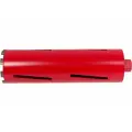 IRBISDIAM Алмазная коронка120x450(мм), М22, сухорез, DRYМ22120450 DRYm22120450
