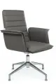 Конференц-кресло Rubens-ST (C1819-2) Riva Design антрацит