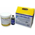 Силикон для создания форм Smooth-On Mold Max 40 на олове 1 кг