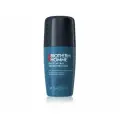 BIOTHERM HOMME 48H Day Control Мужской шариковый дезодорант-антиперспирант с минеральным комплексом 75 мл