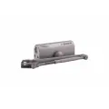 Нора-м Доводчик Isparus 430 Plus серый 4606555095933